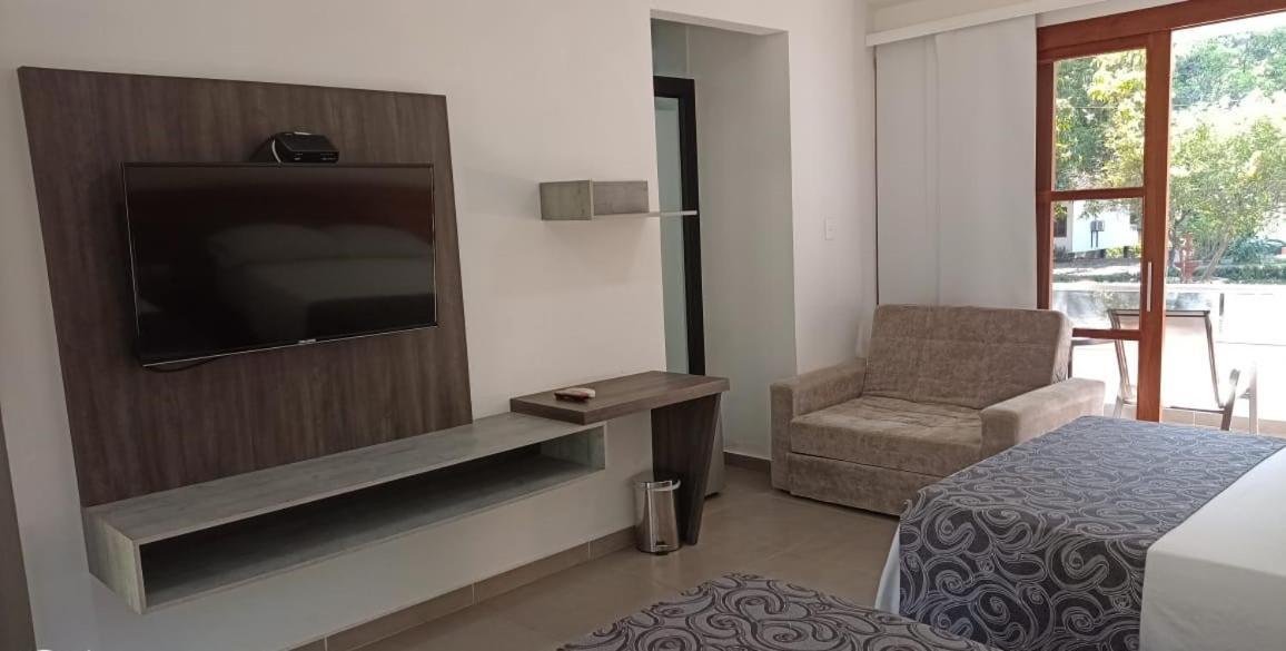 Отель Hosteria Real Санта-Фе-де-Антьокия Экстерьер фото